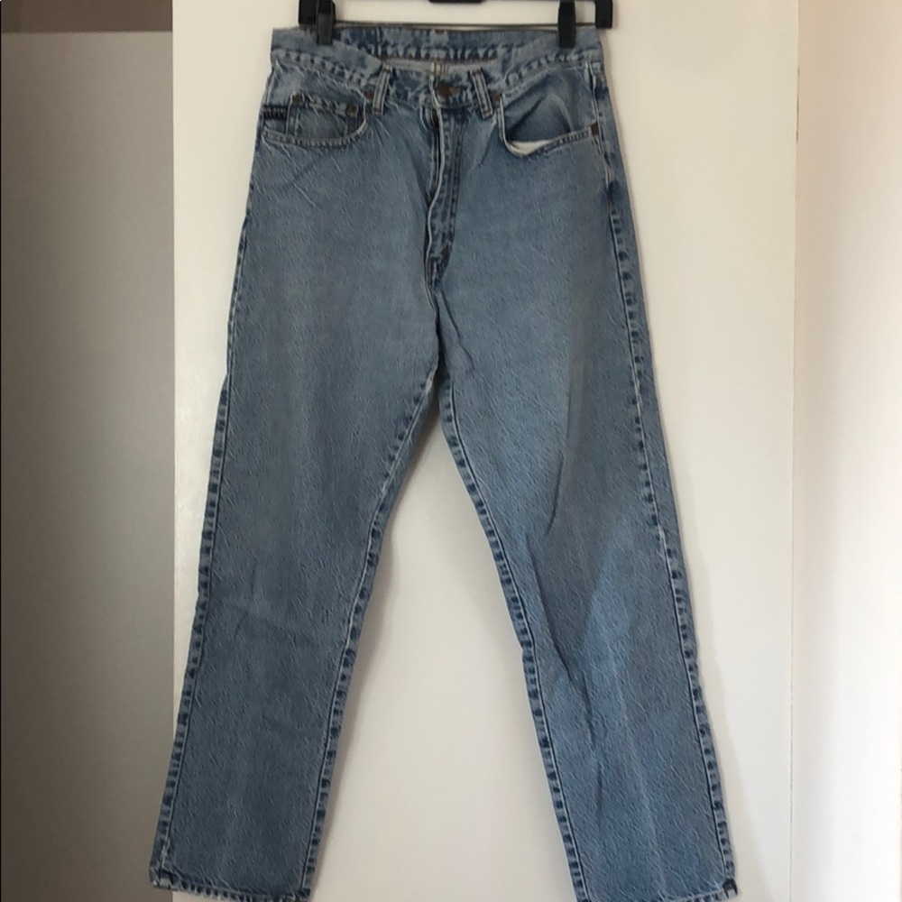 Vintage Pepe London Jeans